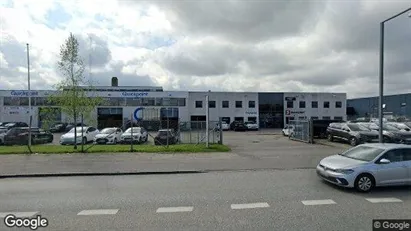 Kontorlokaler til leje i Rødovre - Foto fra Google Street View