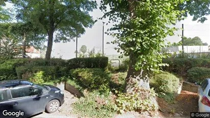 Erhvervsgrunde til salg i Haderslev - Foto fra Google Street View