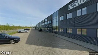 Kontorlokaler til leje i Odense SØ - Foto fra Google Street View