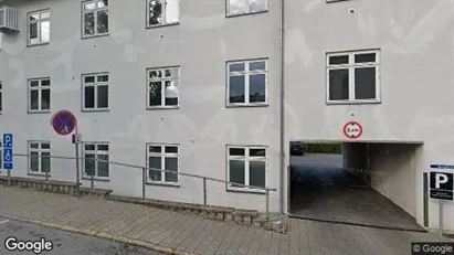 Kliniklokaler til leje i Helsingør - Foto fra Google Street View