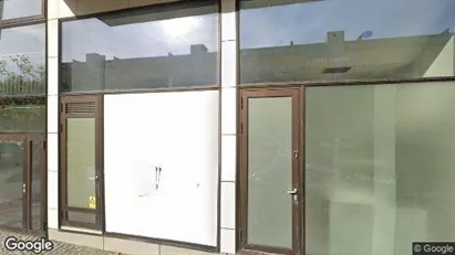 Kontorlokaler til leje i Kongens Lyngby - Foto fra Google Street View