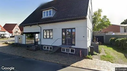 Boligudlejningsejendomme til salg i Odense C - Foto fra Google Street View