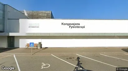 Erhvervslejemål til salg i Hørsholm - Foto fra Google Street View