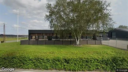 Kontorlokaler til salg i Sønderborg - Foto fra Google Street View