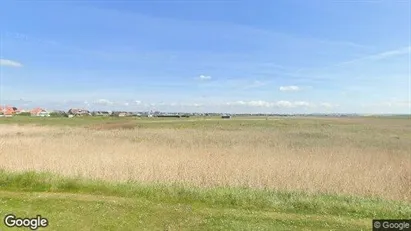 Erhvervsgrunde til salg i Vestervig - Foto fra Google Street View