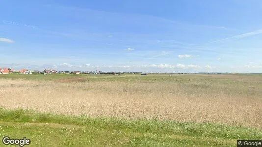 Erhvervsgrunde til salg i Vestervig - Foto fra Google Street View