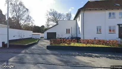 Boligudlejningsejendomme til salg i Slagelse - Foto fra Google Street View