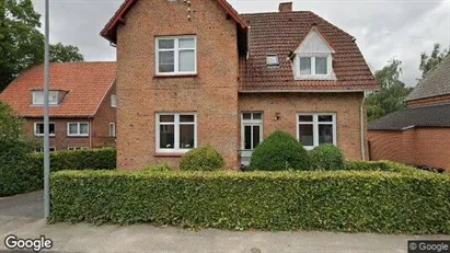 Boligudlejningsejendomme til salg i Slagelse - Foto fra Google Street View