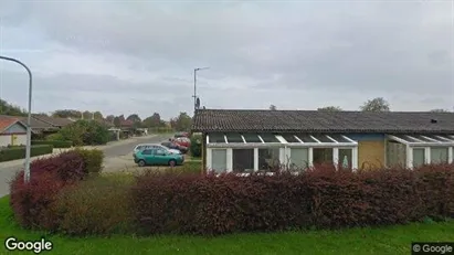 Boligudlejningsejendomme til salg i Søndersø - Foto fra Google Street View