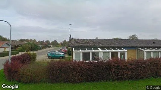 Boligudlejningsejendomme til salg i Søndersø - Foto fra Google Street View