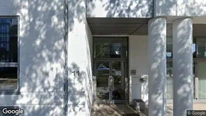 Kontorlokaler til leje i Aalborg Centrum - Foto fra Google Street View