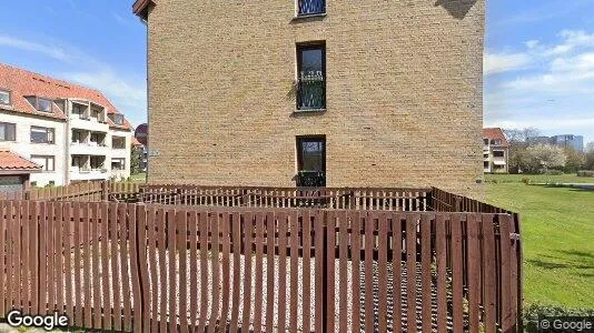 Erhvervslejemål til salg i Kastrup - Foto fra Google Street View