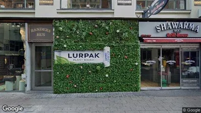 Kontorlokaler til leje i København K - Foto fra Google Street View