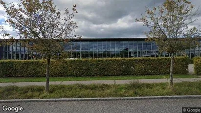 Erhvervslejemål til salg i Ballerup - Foto fra Google Street View