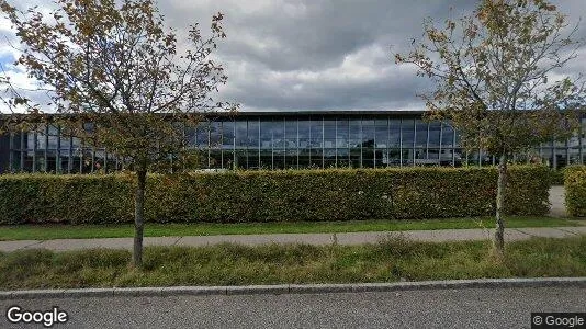 Erhvervslejemål til salg i Ballerup - Foto fra Google Street View