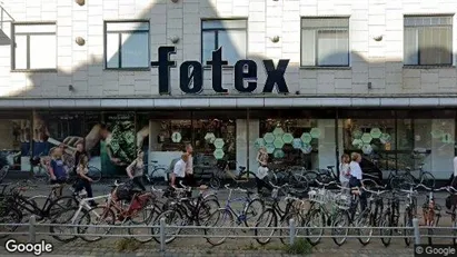 Kontorlokaler til leje i Vesterbro - Foto fra Google Street View