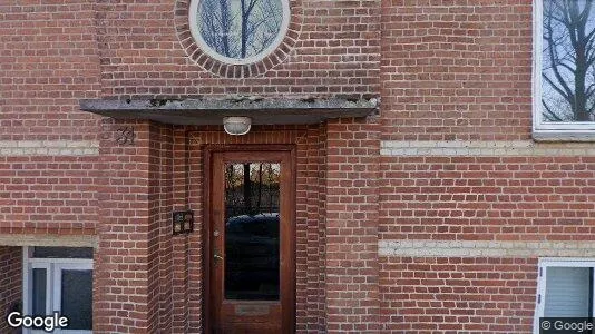 Boligudlejningsejendomme til salg i Århus C - Foto fra Google Street View