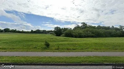 Kontorlokaler til leje i Støvring - Foto fra Google Street View