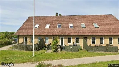 Boligudlejningsejendomme til salg i Glumsø - Foto fra Google Street View
