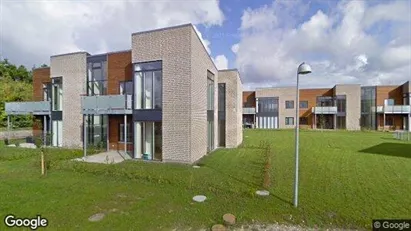 Erhvervslejemål til salg i Hedehusene - Foto fra Google Street View