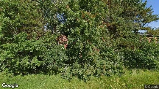 Lagerlokaler til leje i Gørding - Foto fra Google Street View