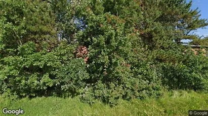 Lagerlokaler til leje i Gørding - Foto fra Google Street View