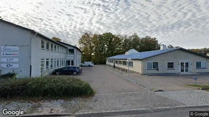 Kontorlokaler til leje i Kongens Lyngby - Foto fra Google Street View