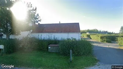 Erhvervslejemål til salg i Hundested - Foto fra Google Street View
