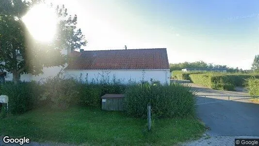 Erhvervslejemål til salg i Hundested - Foto fra Google Street View