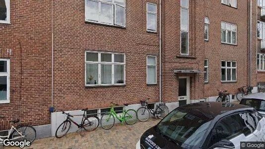 Boligudlejningsejendomme til salg i Odense C - Foto fra Google Street View