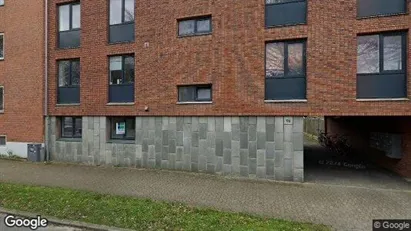 Erhvervslejemål til salg i Esbjerg Centrum - Foto fra Google Street View