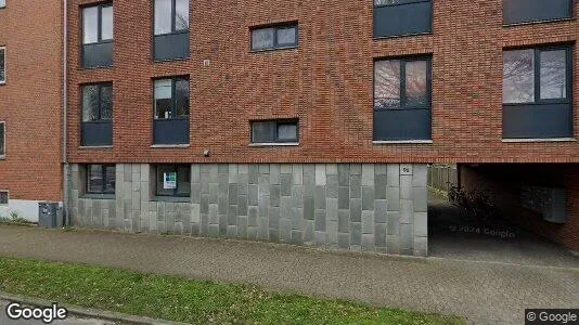 Erhvervslejemål til salg i Esbjerg Centrum - Foto fra Google Street View