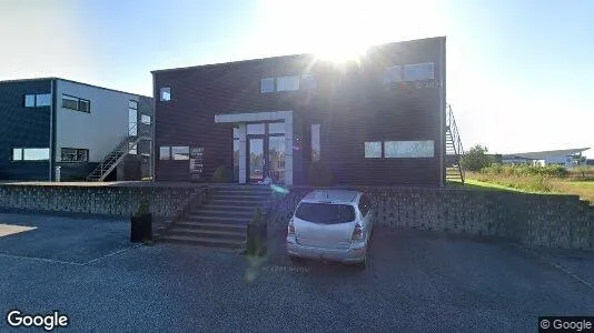 Kontorlokaler til leje i Vejen - Foto fra Google Street View