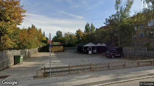 Erhvervslejemål til salg i Søborg - Foto fra Google Street View