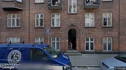 Kontorlokaler til leje i Aalborg Centrum - Foto fra Google Street View