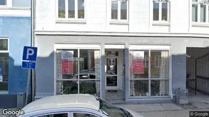 Kontorlokaler til leje i Randers C - Foto fra Google Street View