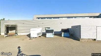 Kontorlokaler til salg i Middelfart - Foto fra Google Street View