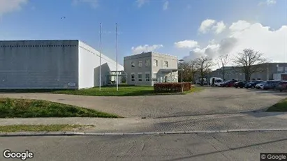 Lagerlokaler til leje i Værløse - Foto fra Google Street View