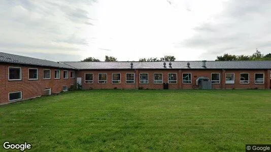 Erhvervsgrunde til salg i Rødovre - Foto fra Google Street View