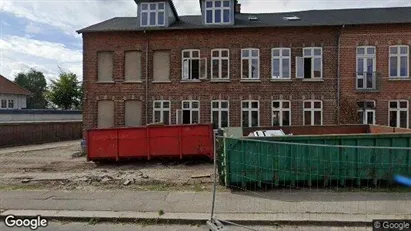 Boligudlejningsejendomme til salg i Randers C - Foto fra Google Street View