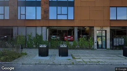 Kliniklokaler til salg i Fredericia - Foto fra Google Street View