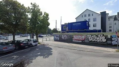 Kontorlokaler til leje i Østerbro - Foto fra Google Street View