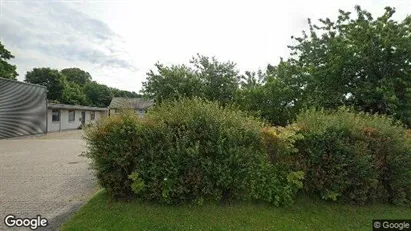 Kontorlokaler til leje i Lystrup - Foto fra Google Street View