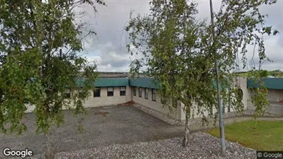Lagerlokaler til salg i Randers NV - Foto fra Google Street View