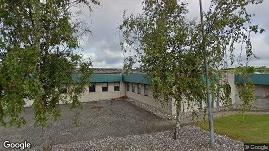Lagerlokaler til salg i Randers NV - Foto fra Google Street View