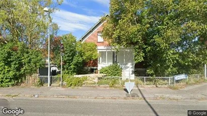 Boligudlejningsejendomme til salg i Frederiksværk - Foto fra Google Street View