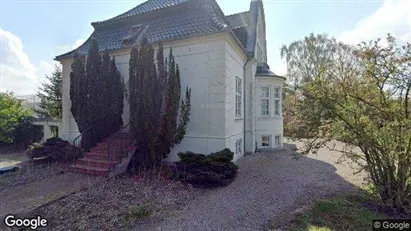 Lagerlokaler til salg i Odense N - Foto fra Google Street View