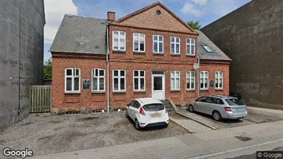 Boligudlejningsejendomme til salg i Slagelse - Foto fra Google Street View
