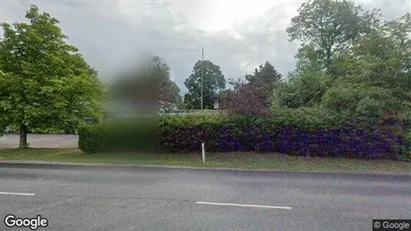 Erhvervslejemål til salg i Malling - Foto fra Google Street View