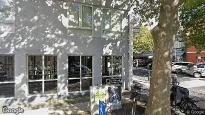 Lagerlokaler til salg i Taastrup - Foto fra Google Street View